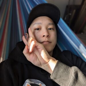 Meet your Posher, Oscar